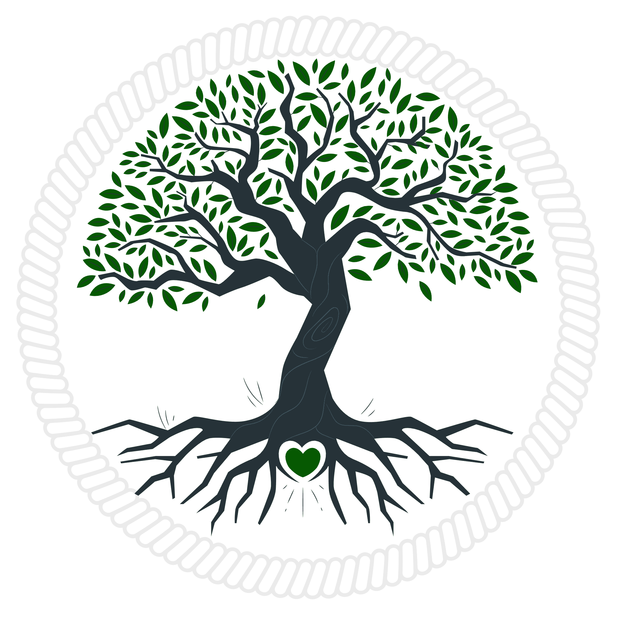 Forest Tree